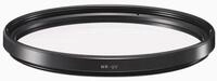 Sigma WR-UV-Filter 72mm (wasserabweisend, antistatisch) schwarz