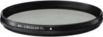 Sigma WR-Polfilter 49mm (wasserabweisend, antistatisch) schwarz