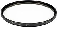 Hoya HD UV Filter 58mm