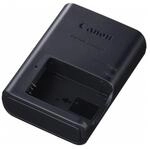 Canon CAN1904 Akkuladeger&auml;t LC-E12E f&uuml;r LP-E12 Schwarz