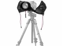 Manfrotto MB PL-E-702 Pro-Light Kamera Regenschutz für DSLR-Kameras, auch für