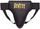 BENLEE Rocky Marciano Herren Tiefschutz Adam, Schwarz, S, 199051