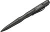 Böker Plus 09BO097 iPlus TTP Black Tactical Pen aus Aluminium in der Farbe Grau -