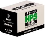 Ilford 1700646 HP 5 Plus 135-24 Schwarz-/Wei&szlig; Negativ-Filme