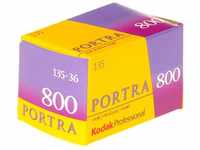 Kodak Portra 800 135-36 Farbfilm