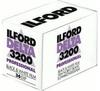 Ilford Delta 3200 Film