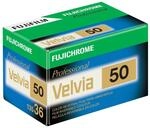 FUJIFILM Velvia 50-135 36