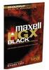 Maxell SE-C 30 XRS Black S-VHS-C Super Qualität