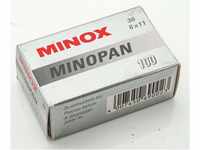 Minox Minopan Prof. 100 Film