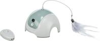 Trixie 4567 Catch me mit Motor und Fernbedienung, &oslash; 15 &times; 21 cm