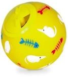 Nobby Snackball Katze 7,5 cm