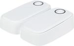 TRIXIE programmierbarer Futterspender/Smartfeeder "Futterautomat TX2, 2 &times; 0,3 l/27