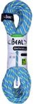 Beal Einfach-Kletterseil Zenith in der Farbe blau, 9,5mm Durchmesser, 59g per