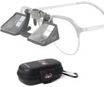 Y&Y Vertical Clip Up grau