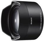 Sony SEL-075UWC Ultra Weitwinkel Vorsatzkonverter (Vollformat, geeignet f&uuml;r das