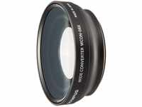 Olympus WCON-08X Wide Converter Lens for Stylus 1, V321220BW000 (for Stylus 1)