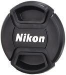 Nikon 4115 LC-67 Objektivfrontdeckel