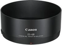 Canon 0575C001AA ES-68 Streulichtblende F&uuml;r EF Objektive