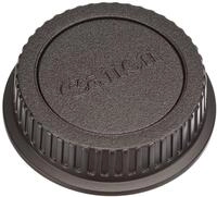 Canon R&uuml;ckdeckel E