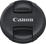 Canon Objektivdeckel E-77 II