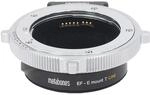 Metabones Canon EF to E-Mount T CINE MB_EF-E-BT6 schwarz/Chrom