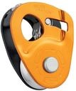 PETZL - Rolle MICRO TRAXION - Unisex, Orange, Einheitsgr&ouml;&szlig;e