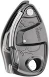 PETZL - Sicherungsger&auml;t GRIGRI + - Unisex, Grau, Einheitsgr&ouml;&szlig;e