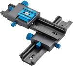 Novoflex Castel Cross Q