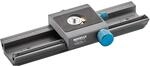 NOVOFLEX Chariot de Mise au Point Avec Fixation Miniconnect Castel-L