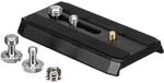 Gitzo GS5370MC Typ C Medium Schnellwechselplatte