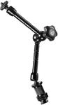 Walimex pro Swivel Arm Magic 28 - 280 x 70 x 39 mm - Tragf&auml;higkeit 2 kg max -...