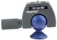 Novoflex Magic Ball Mini | 85% sph&auml;rische Rotation mit 5 kg Kapazit&auml;t und