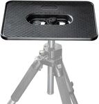 Walimex Laptop- und Projektorplatte 350 x 250 x 30 mm Auflagefl&auml;che 36 x 26 cm...