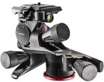 Manfrotto XPRO Getriebeneiger