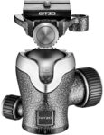 Gitzo GH1382QD Serie 1 zentrischer Kugelkopf mit Schnellverriegelung QD