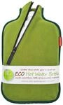 Hugo Frosch &Ouml;ko-W&auml;rmflasche 2,0l &ndash; Made in Germany &ndash; mit weichem Softshellbezug
