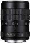Laowa VEN6028C &ndash; Objektiv f&uuml;r Canon-Kamera, F/2.8 2 X, schwarz.