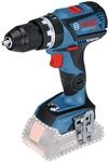 Bosch Professional 18V System Akku Schlagbohrschrauber GSB 18V-60 C (max....