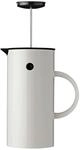 Stelton French Press EM77 - Franz&ouml;sische Kaffeepresse, Kaffeemaschine, Isolierkanne,