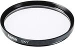 Skylight-Filter 72mm Coated