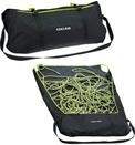 Edelrid Unisex &ndash; Erwachsene Seilsack Liner, Night-Oasis, einheitlich