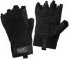 LACD Unisex – Erwachsene Gloves Pro Size S Kletterhandschuhe, Black, S