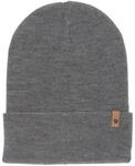 Fj&auml;llr&auml;ven Unisex Classic Knit Hat, Grau (Grey), Einheitsgr&ouml;&szlig;e EU