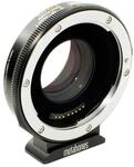 Metabones Canon EF to Micro FourThirds T II Speed Booster ULTRA 0.71x