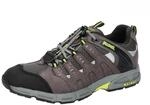 Meindl Herren Wanderschuhe Nebraska 3447 Schwarz 42 (UK 8)