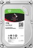 Seagate IronWolf, NAS interne Festplatte 1TB HDD, 3.5 Zoll, 5900 U/Min, CMR, 64...