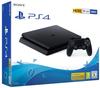 PlayStation 4 - Konsole (500GB, schwarz, E-Chassis)