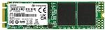 Transcend 128GB SATA III 6Gb/s MTS800S 80 mm M.2 SSD 800S Solid State Drive