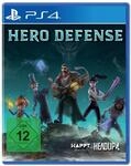 Headup Games GmbH & Co. KG Hero Defense - Haunted Island