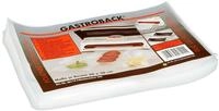Gastroback 46115 Set of Foil Bags ? 20 x 30 cm for Vacuum Sealer, 1er Pack